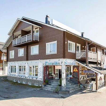 Levitori 3 Lejlighed Eksteriør billede